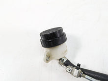 Load image into Gallery viewer, 2019 Yamaha YXZ1000 R EPS SS SE Nissin 3/4" Main Brake Master Cylinder B5H-2583T | Mototech271