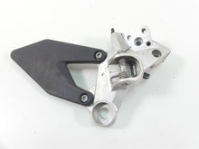 Load image into Gallery viewer, 2017 Husqvarna 701 Enduro Left Front Footpeg Mount Holder 76503038000