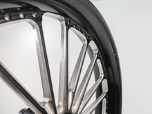 Load image into Gallery viewer, 2011 Harley Touring FLTRU Road Glide Roland Sands 21x3.5 Front Wheel 12047106 | Mototech271