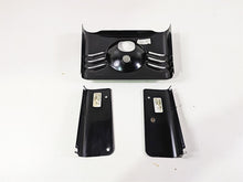 Load image into Gallery viewer, 2014 Harley FLS Softail Slim Headlight & Fork Tube Covers Set 45900032 | Mototech271