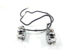 Load image into Gallery viewer, 2008 Suzuki M109R VZR1800 Tokico Front Brake Caliper Set 59100-41G10-999 | Mototech271