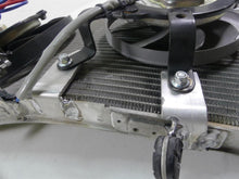 Load image into Gallery viewer, 2016 Suzuki GSX-R750 Radiator Fan Reservoir Hoses Set 17710-14J00