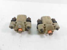Load image into Gallery viewer, 2013 Arctic Cat Wildcat 1000 LTD Hayes Front Brake Caliper Set 1436-160 1436-161 | Mototech271