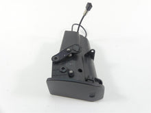 Load image into Gallery viewer, 2016 Harley Touring FLHTP Electra Glide Fairing Media Compartment 76000117 | Mototech271