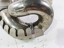 Load image into Gallery viewer, 1998 KTM 380 SX MX Fmf Gold Series Gnarly & Turbine Core 2 Exhaust System Tds-3