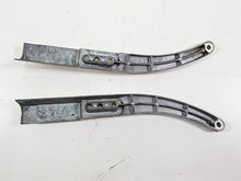 Load image into Gallery viewer, 1986 Harley Sportster XLH 883 Rear Fender Frame Struts Set 59952-81 59953-81