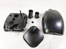 Load image into Gallery viewer, 2013 Harley VRSCDX Night Rod Sp Air Box Cleaner Breather Filter 29435-05 | Mototech271