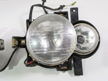 Load image into Gallery viewer, 2010 Kawasaki 610 4x4 Mule Front Head Light Headlight Lamp Set 23007-0047 | Mototech271