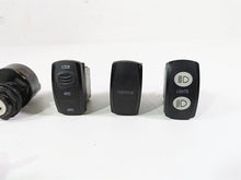 Load image into Gallery viewer, 2015 Arctic Cat Wildcat 1000 X LTD Ignition Light 4Wd Switch Set 0430-106 | Mototech271