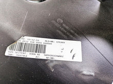 Load image into Gallery viewer, 2009 BMW R1200RT K26 Upper Side Panel Cover Fairing Set 46637682943 46637682944 | Mototech271