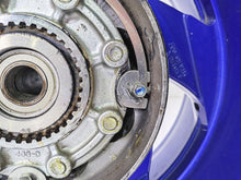 Load image into Gallery viewer, 2019 Suzuki M109R VZR1800 Boulevard Rear Wheel Rim 18x8.5 READ 64100-48820