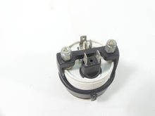 Load image into Gallery viewer, 2005 Harley Touring CVO FLHTC SE Electra Glide Volt Meter Gauge 74552-04