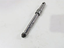 Load image into Gallery viewer, 1999 Harley Dyna FXDL Low Rider Front Wheel Spindle Axle 3/4" 43895-87B