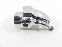 Load image into Gallery viewer, 2006 Harley Sportster XL1200 Custom Handlebar Riser Speedo Holder Clamp 56017-04 | Mototech271