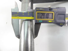 Load image into Gallery viewer, 2004 Ducati 999 SBK Rear Swingarm Swing Arm Suspension + Axle 37030323A | Mototech271