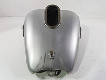 Load image into Gallery viewer, 2003 Harley Touring FLHTCUI 100TH E-Glide Fuel Gas Petrol Tank & Emblem 61356-03 | Mototech271