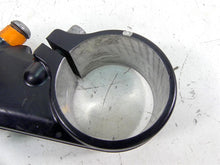 Load image into Gallery viewer, 2009 BMW R1200 GS K25 Lower Triple Tree Steering Clamp 31427718343 | Mototech271
