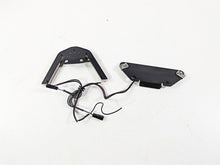 Load image into Gallery viewer, 2013 Ducati Hypermotard 821 SP NRC Fender Eliminator Kit - Read HYPER-FE-S