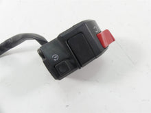 Load image into Gallery viewer, 2006 Ducati 999 Biposto Right Start Stop Hand Control Switch 65040081B | Mototech271