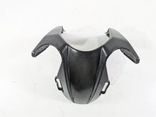 Load image into Gallery viewer, 2018 Ducati Hypermotard 939 SP Lower Front Carbon Fiber Fender 564Z0081A | Mototech271