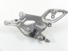 Load image into Gallery viewer, 2017 BMW RnineT Racer K32 Right Front Footpeg Foot Peg & Brake Pedal 46718558798 | Mototech271
