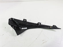Load image into Gallery viewer, 2017 BMW S1000RR K46 Left Carbon Fiber Side Cover Fairing Cowl PMB781