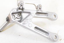 Load image into Gallery viewer, 05 Honda CBR1000RR CBR1000 RR Left Rider Footpeg Foot Peg Rest 50700-MEL-000