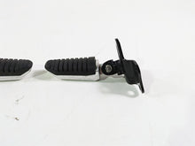 Load image into Gallery viewer, 2016 Suzuki M109R VZR1800 Boulevard Rear Passenger Footpeg Set 43600-48G00 | Mototech271