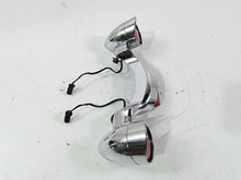 Load image into Gallery viewer, 2011 Harley Touring FLHTCUSE CVO E-Glide Rear Blinker Turn Signal Bar 69824-09 | Mototech271