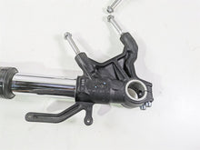 Load image into Gallery viewer, 2020 Kawasaki ZX6R ZX636 Ninja Straight Front Fork Legs Showa 44071-1343-48M