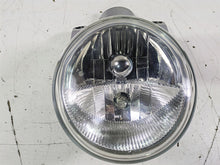 Load image into Gallery viewer, 2012 Harley VRSCF Muscle V Rod Headlight Head Light Lamp 69873-07B 68228-09 | Mototech271