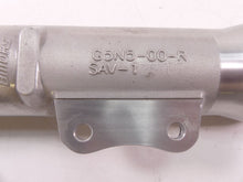 Load image into Gallery viewer, 2019 Harley FXLR Softail Low Rider Straight Right Front Fork Shock 49mm 45400191