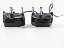 Load image into Gallery viewer, 2006 Harley Touring FLHTCUI Electra Glide Front Brake Calipers 44023-00 44046-00 | Mototech271