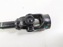 Load image into Gallery viewer, 2023 Kawasaki Teryx KRX KRF 1000 C Lower Steering Shaft 39114-0043