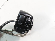 Load image into Gallery viewer, 2000 Harley FXSTS Softail Springer Right Hand Control Switch 71684-06A 71621-08