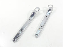 Load image into Gallery viewer, 2003 Harley Sportster XL1200 C 100th Anniv Rear Fender Chrome Struts 59896-94