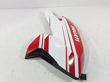 Load image into Gallery viewer, 2018 Ducati Hypermotard 939 SP Right Tank Fairing Cover READ 480P5692CK | Mototech271