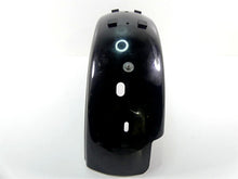 Load image into Gallery viewer, 2014 Harley FXDL Dyna Low Rider Rear Fender Vivid Black 59634-06A