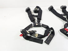 Load image into Gallery viewer, 2018 Can Am Maverick X3 XRC Turbo R Seat Belt Buckle Set Multipoint 708002917 | Mototech271