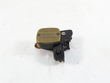 Load image into Gallery viewer, 2009 Harley FXDC Dyna Super Glide Custom Front Brake Master Cylinder 45019-08C | Mototech271