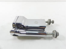 Load image into Gallery viewer, 1999 Harley Davidson Sportster XL1200 Handlebar Riser + Cover Set 56117-82A | Mototech271