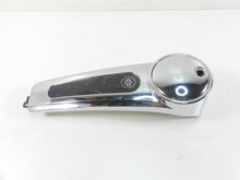 Load image into Gallery viewer, 2004 Harley FLHTC SE CVO Electra Glide Chrome Fuel Tank Dash Cover 69214-04
