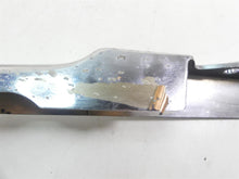 Load image into Gallery viewer, 2000 Harley Dyna FXR4 CVO Super Glide Rear Fender Struts Covers - Read 59542-87