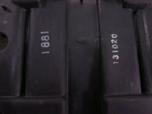 Load image into Gallery viewer, 2001 Kawasaki VN1500 Vulcan C Front Rider Driver Seat Saddle 53001-1881