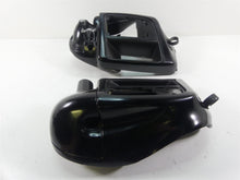 Load image into Gallery viewer, 2014 Harley Touring FLHTK Electra Glide Lower Leg Fairing Cover Set 57100112 | Mototech271