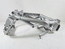 Load image into Gallery viewer, 2020 Triumph Daytona 765 Moto2 Straight Main Frame Chassis #424 of 765 With Arizona Salvage Title T2071388 | Mototech271