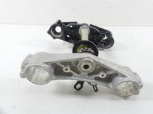 Load image into Gallery viewer, 2020 Suzuki GSX1300 R Hayabusa Upper Lower Triple Tree Steering Stem 51410-24F50 | Mototech271