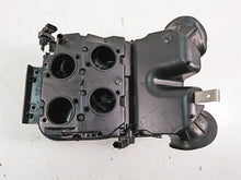 Load image into Gallery viewer, 2020 Aprilia Tuono V4 Factory Air Filter Box Cleaner Velocity Stacks Set 858931