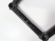 Load image into Gallery viewer, 2015 BMW R1200GS K50 Rear Black Sub Frame 46518534315 46518354222