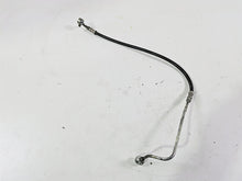 Load image into Gallery viewer, 2011 Harley Touring FLHTCUSE CVO E-Glide Rear Abs Brake Line Master Cyl 40611-09 | Mototech271